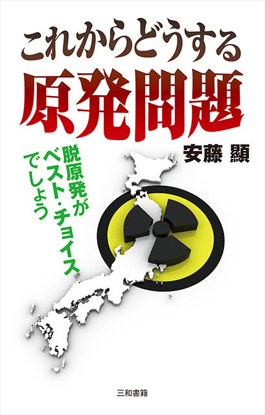 これからどうする原発問題 の画像