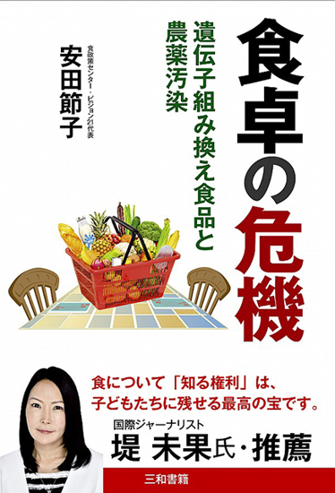 食卓の危機 の画像