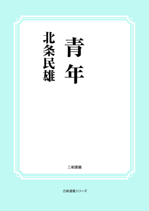 青年 の画像