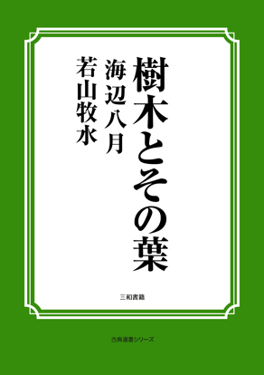 樹木とその葉　33 海辺八月 の画像