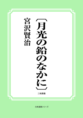 〔月光の鉛のなかに〕 の画像